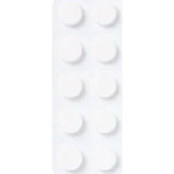 Roter APC Tabletten