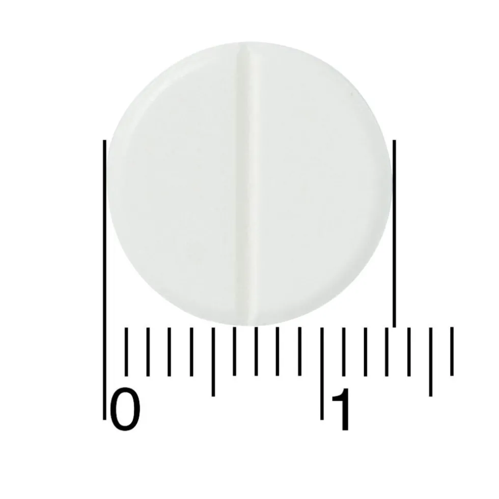 Roter APC Tabletten