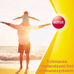 Roter Immuun Bruistabletten