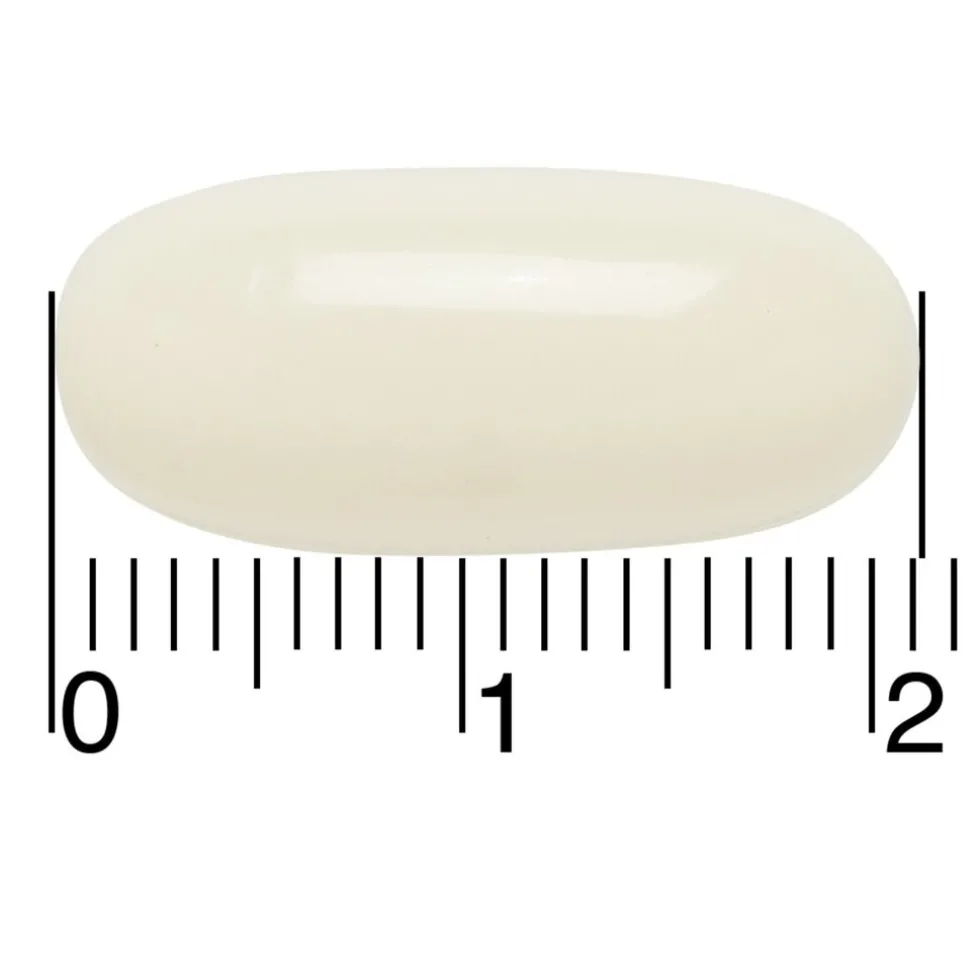 Roter Paracetamol 500 mg Liquid Caps