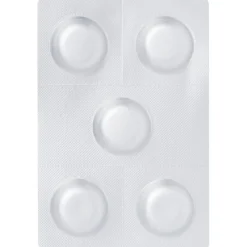Roter Paracetamol Junior 250mg Smelttabletten