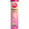 Roter Vitamine C 1000mg Zwarte Bes Appel Bruistabletten