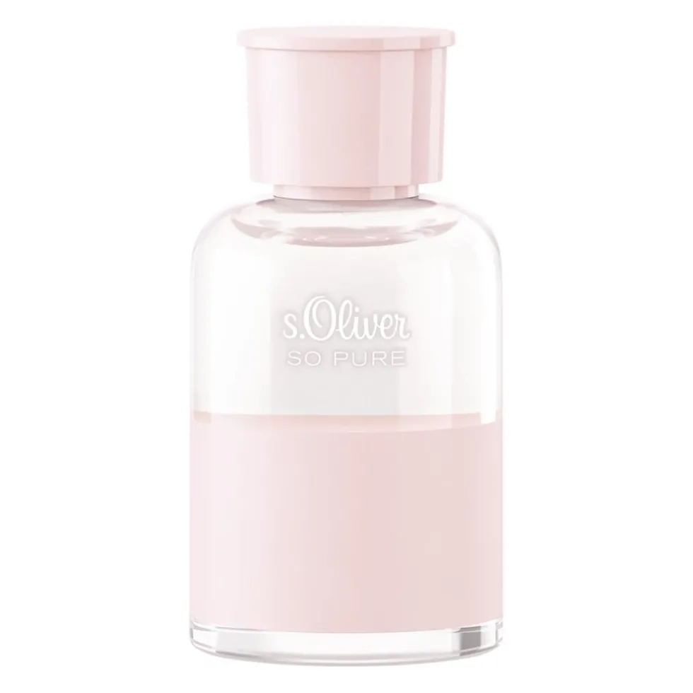 s. Oliver So Pure Women Eau de Toilette