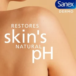 Sanex Dermo Invisible 24-Uur Antitranspirant Spray