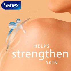 Sanex Expert Skin Health Protector Douchecrème