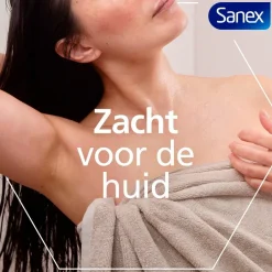 Sanex Maximum Protection 96h Antitranspirant Stick