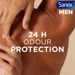 Sanex Men Skin Health 6-in-1 Active Fresh Douchegel