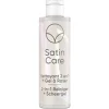 Satin Care Huid & Schaamhaar 2-In-1 Reiniger en Scheergel