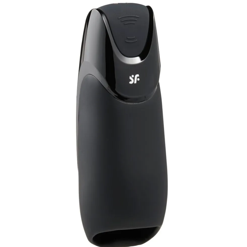 Satisfyer Men Vibration+ Connect App Vibrator
