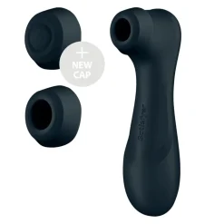 Satisfyer Pro 2 Generation 3 Bluetooth Vibrator