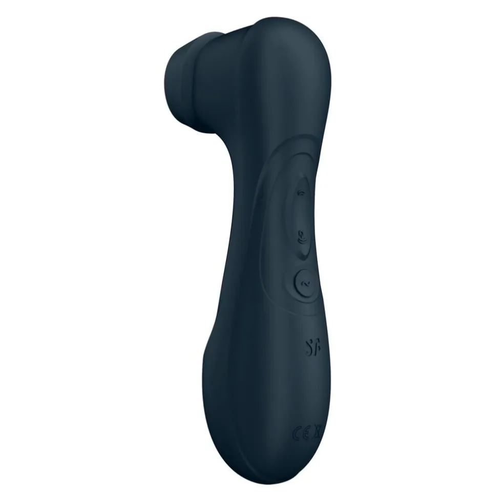 Satisfyer Pro 2 Generation 3 Bluetooth Vibrator