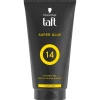 Schwarzkopf Taft Super Glue Level 14 Haargel Tube