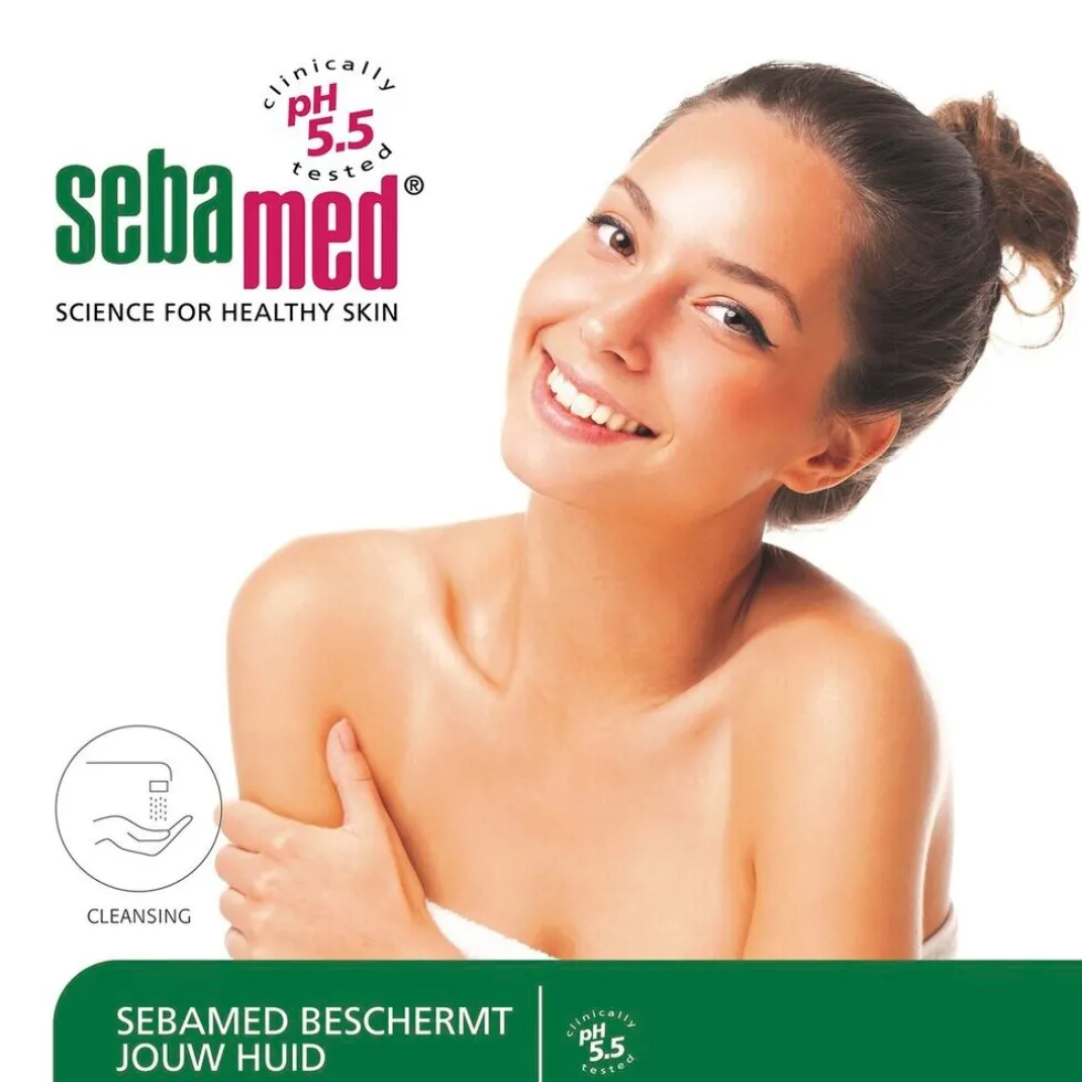 Sebamed Douchegel