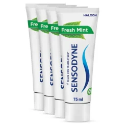 Sensodyne Fresh Mint Tandpasta