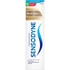 Sensodyne MultiCare Tandpasta