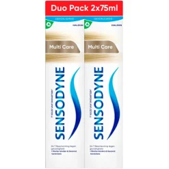 Sensodyne MultiCare Tandpasta