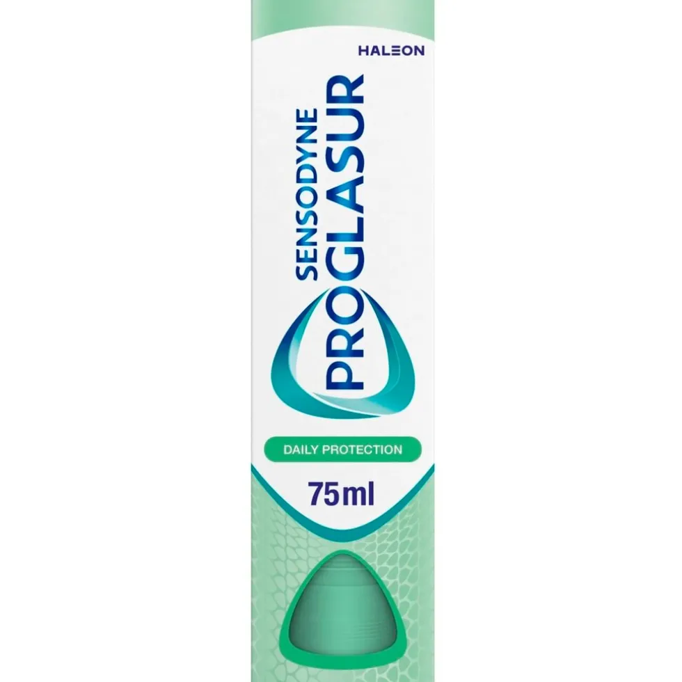 Sensodyne Proglasur Daily Protection Multi-Action Tandpasta
