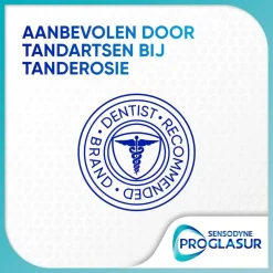 Sensodyne Proglasur Daily Protection Multi-Action Tandpasta