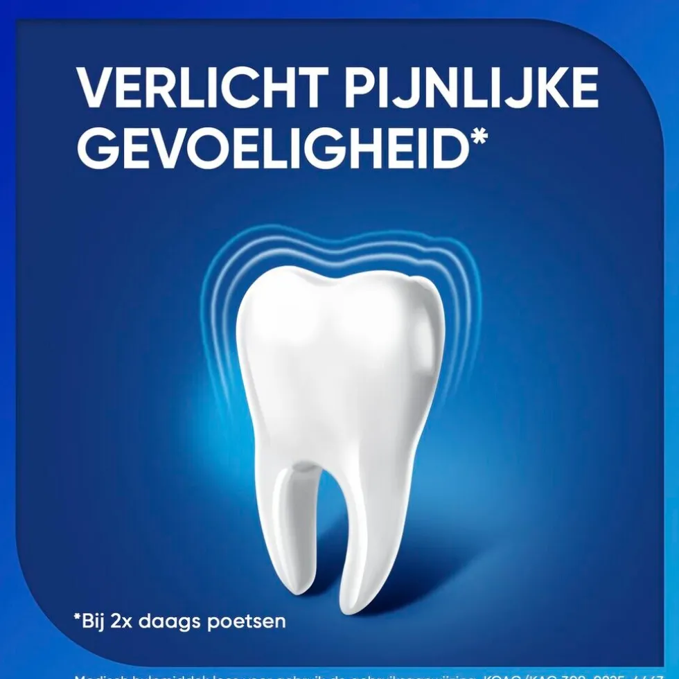 Sensodyne Repair & Protect Deep Repair Mini-Tandpasta