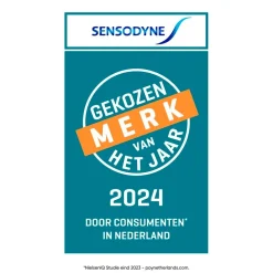 Sensodyne Sensitivity & Gum Soft Tandenborstel