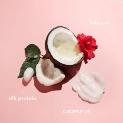 SheaMoisture Coconut & Hibiscus Curl & Shine Conditioner