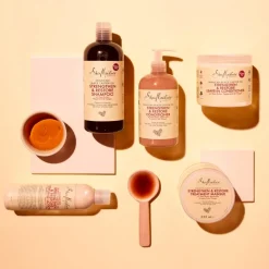 SheaMoisture Jamaican Black Castor Oil Strengthen & Restore Conditioner