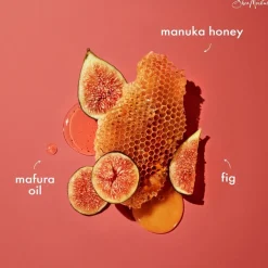 SheaMoisture Manuka Honey & Mafura Oil Intensive Hydration Shampoo