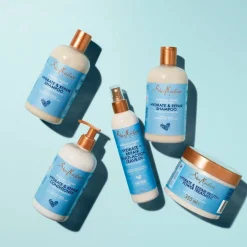 SheaMoisture Manuka Honey & Yoghurt Hydrate & Repare Multi-Action Leave-In Conditioner