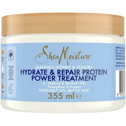 SheaMoisture Power Treatment Haarbehandeling