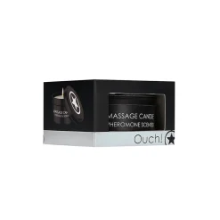 Shots Toys Ouch! Pheramone Scented Massagekaars