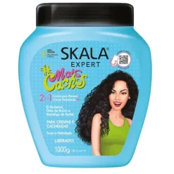 Skala Expert Mais Cachos 2-in-1 Crème