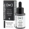 Skincyclopedia 5% AHA & PHA Charcoal Gezichtsserum