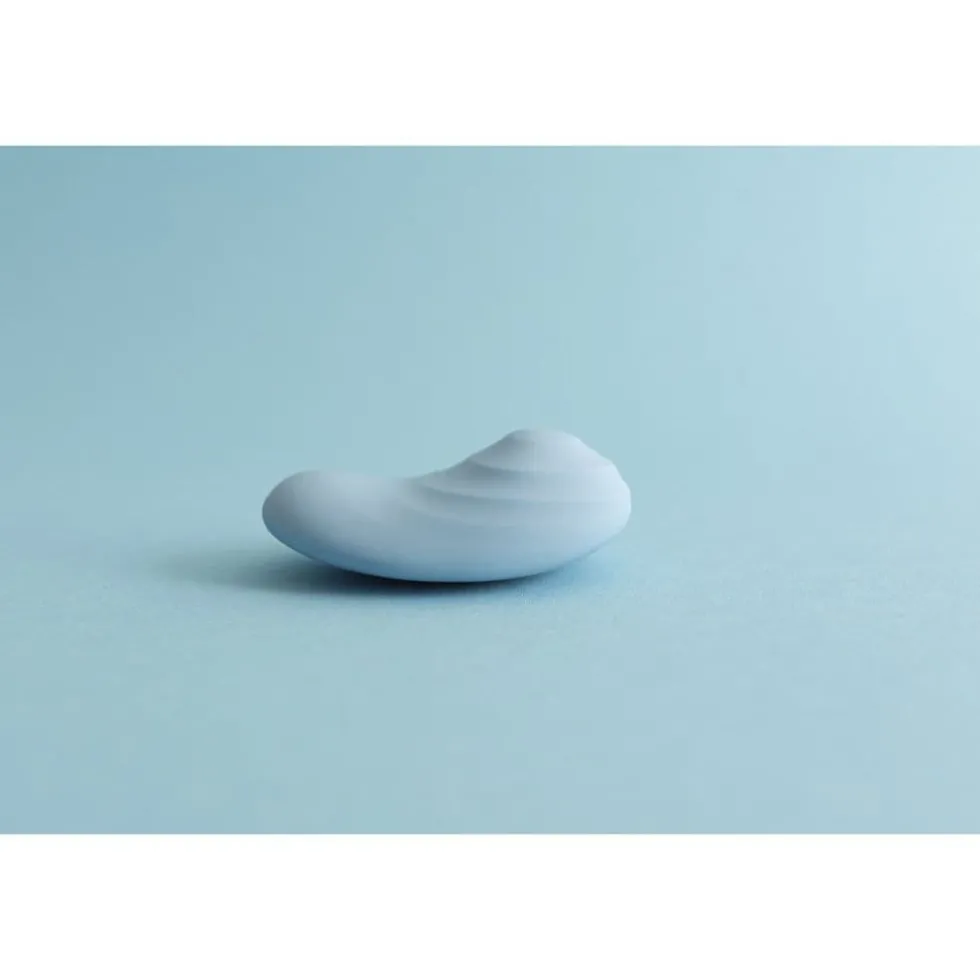 Skins Touch The Pebble Vibrator