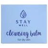 Stay Well for Dry Skin Cleansing Balm