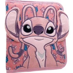 Stitch Kleurset
