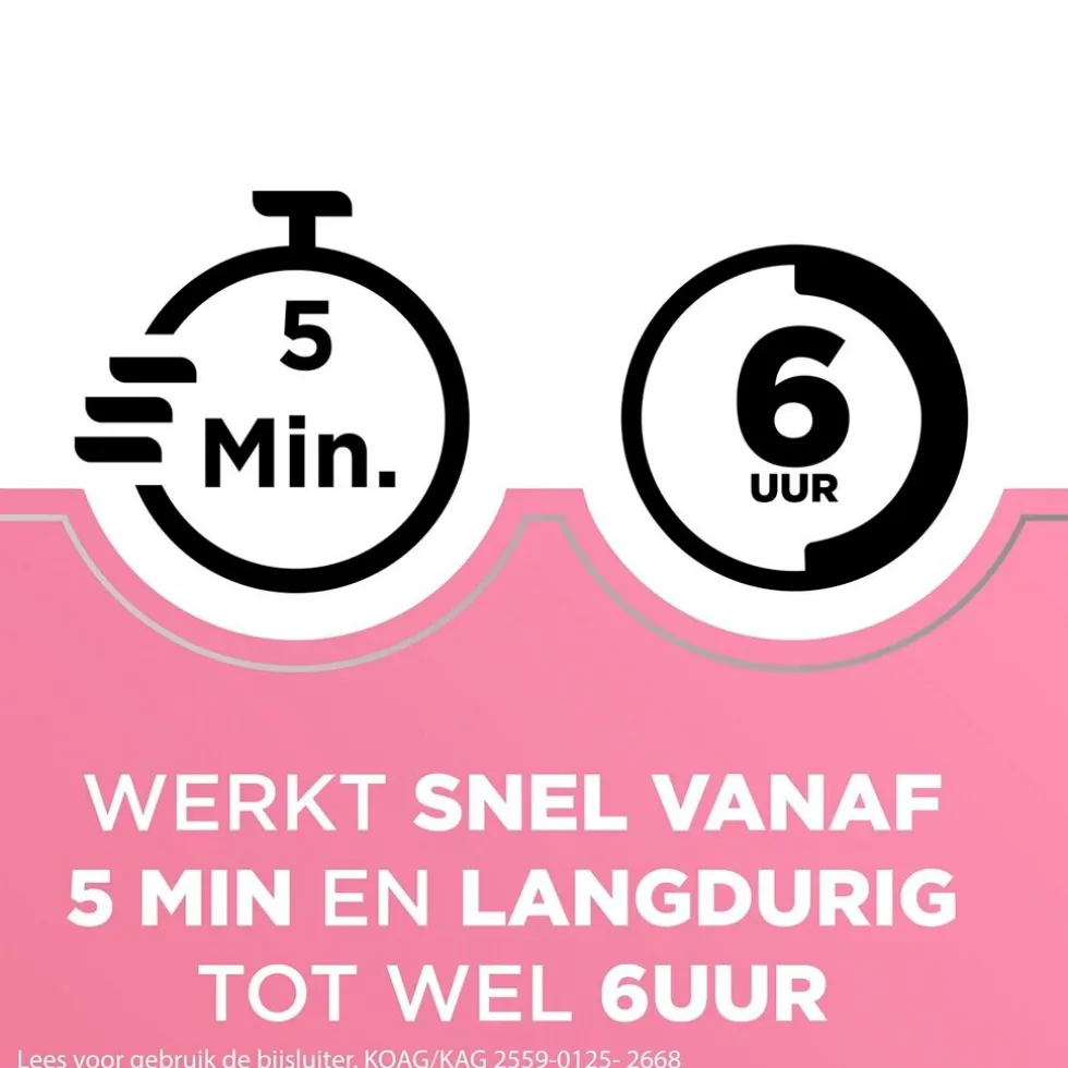Strepsils Aardbei Suikervrij Zuigtabletten