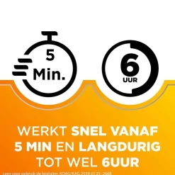 Strepsils Citroen & Honing Zuigtabletten