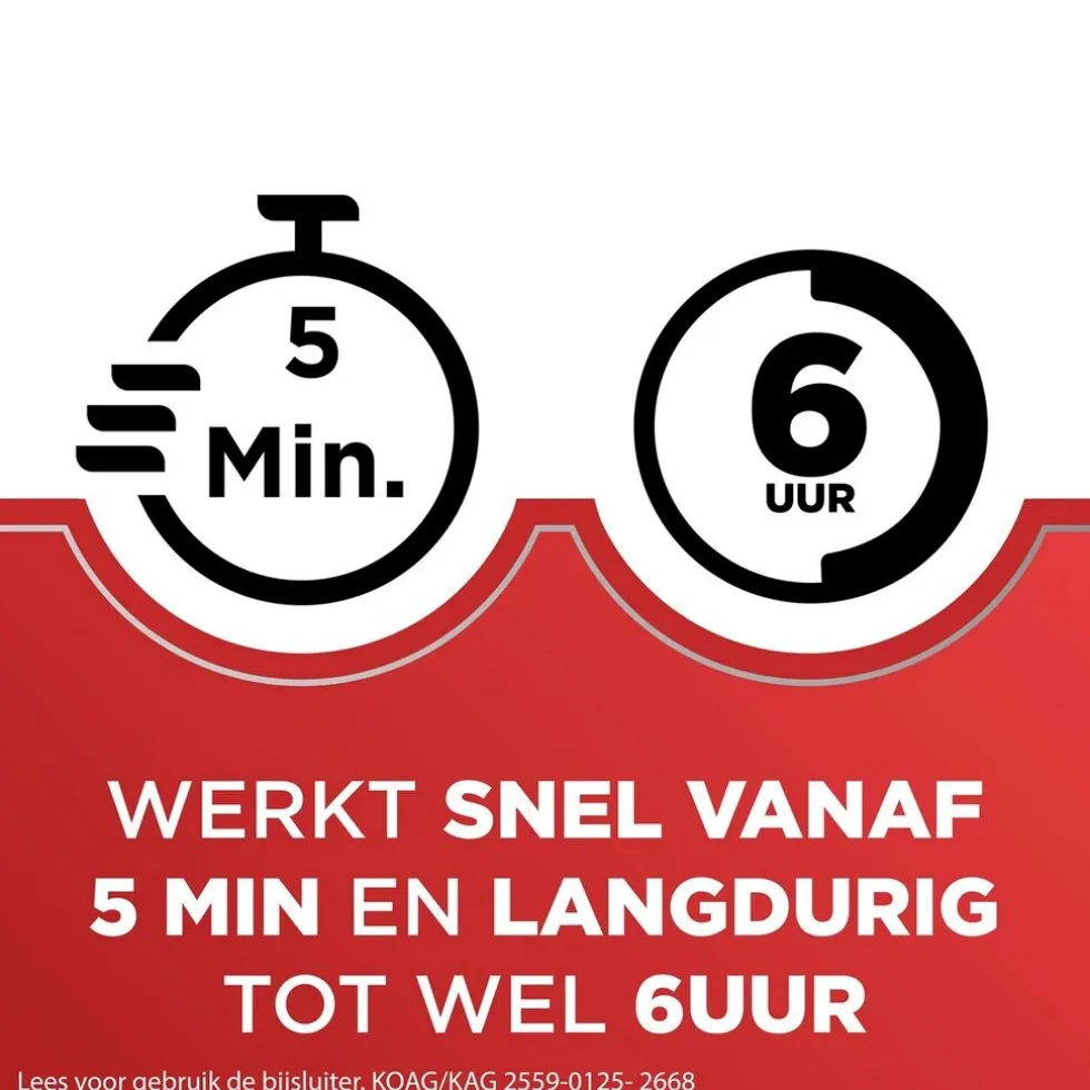 Strepsils Original Zuigtabletten