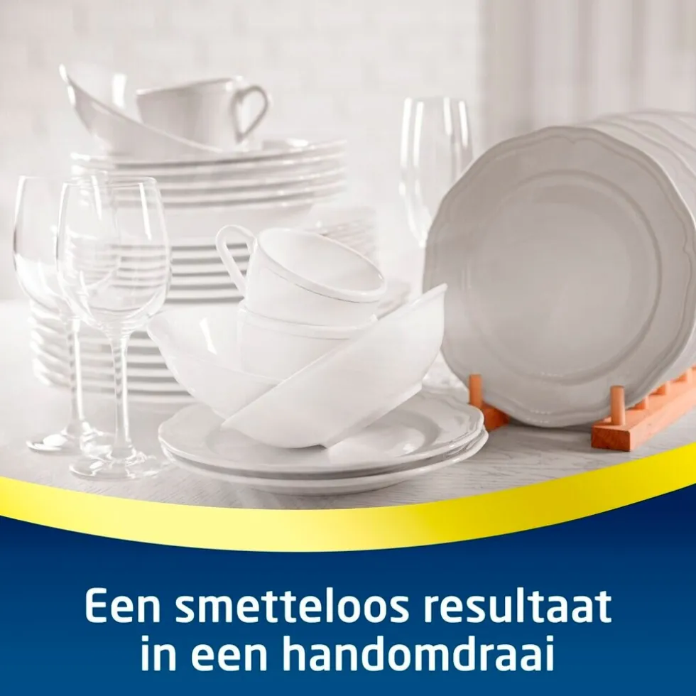 Sun Classic Vaatwaspoeder