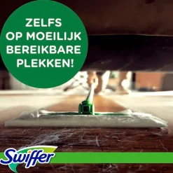 Swiffer Dry Droge Vloerdoekjes