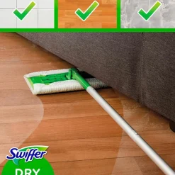 Swiffer XXL Droge Vloerdoekjes Navullingen
