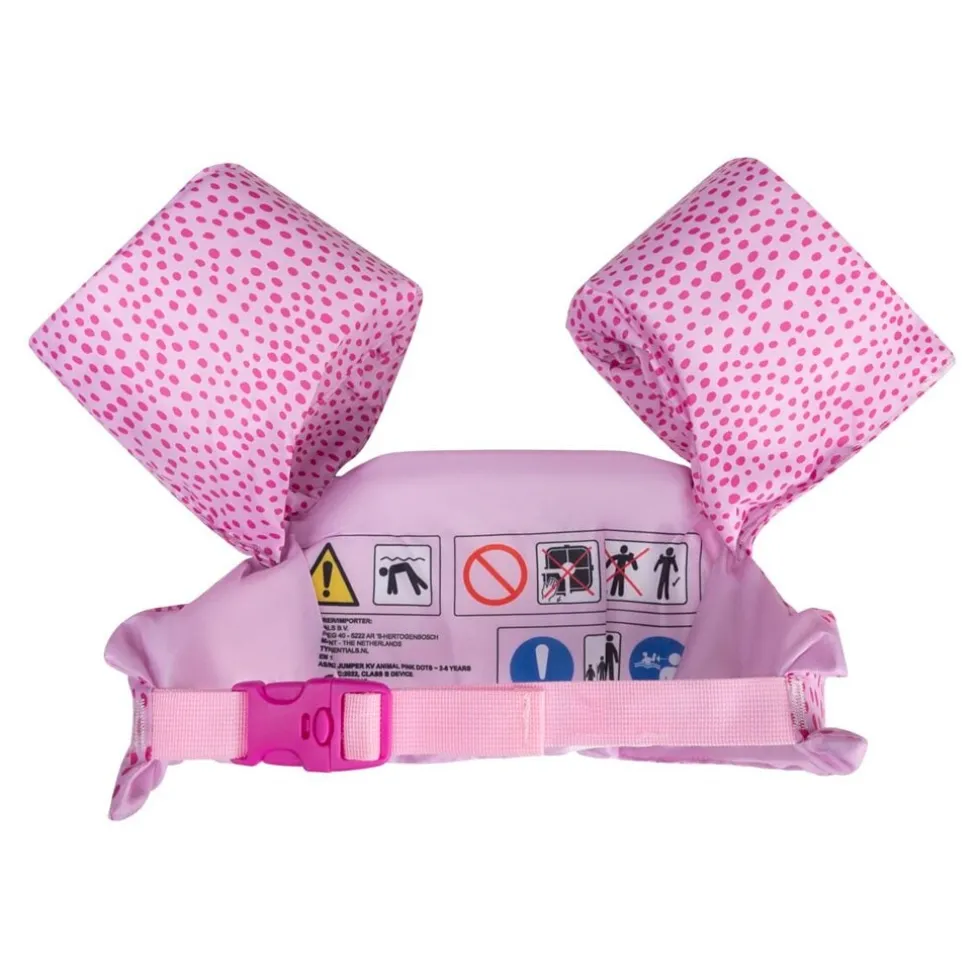 Swim Essentials Zwemhulpmiddel met Stippen