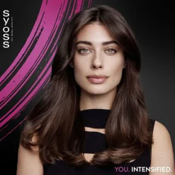 Syoss Hold 5 Ceramide Haarspray