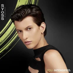 Syoss Hold 4 Strong Haarspray