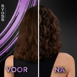 Syoss Intense Fullness Deep Conditioner