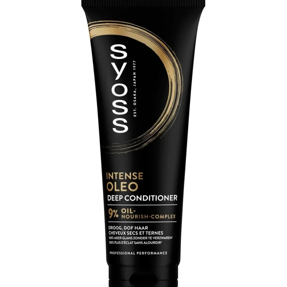 Syoss Intense Oleo Deep Conditioner