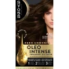 Syoss Oleo Intense 4-86 Fluweelbruin Haarkleuring
