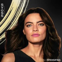 Syoss Oleo Intense 8-60 Honingblond Haarkleuring