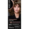 Syoss Salonplex 5-8 Hazelnootbruin Permanente Haarkleuring