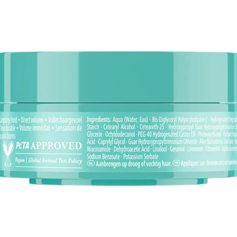 Taft Aloe Boost Hold 3 Multi-Purpose Styling Paste